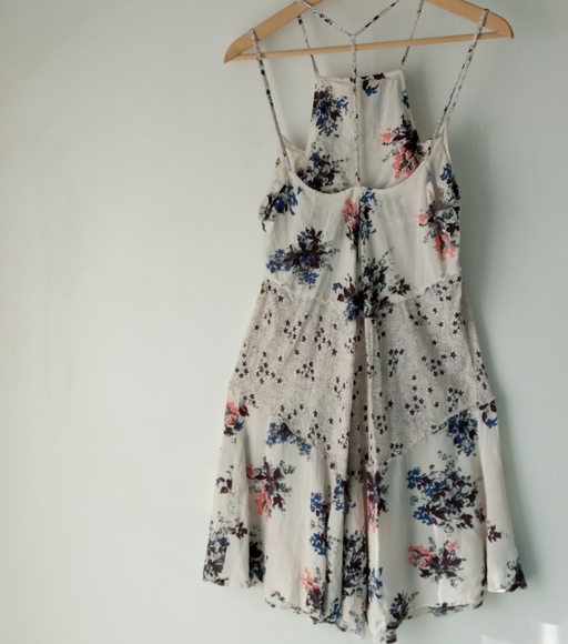Free People Intimately S Crescent Slip Dress - Picture 3 of 8